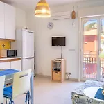 Bluemary Apartman