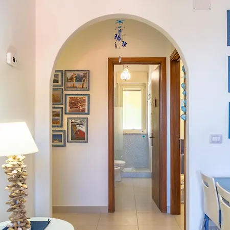 Appartamento Bluemary *