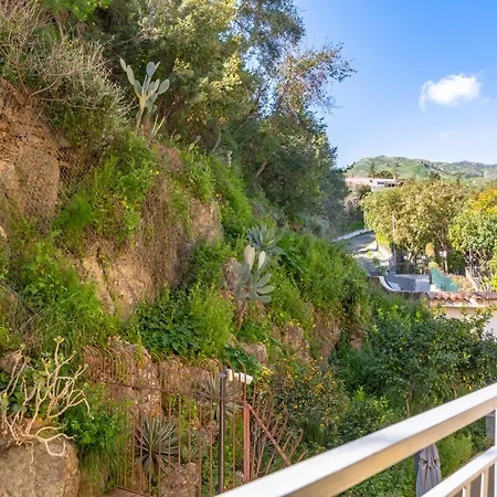 Bluemary 公寓 贾迪尼-纳克索斯