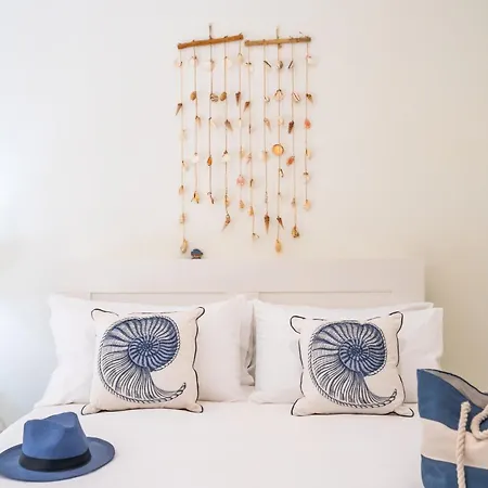 Bluemary 贾迪尼-纳克索斯