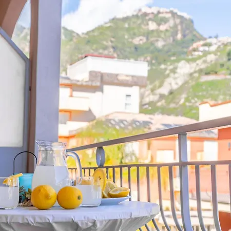 Apartamento Bluemary